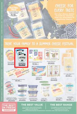 Food Lovers Market Western Cape : Summer Carnival (25 January - 31 January 2021), page 12