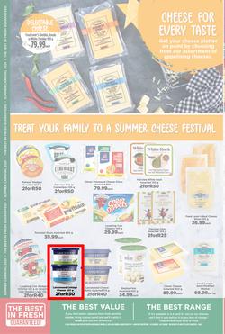 Food Lovers Market Western Cape : Summer Carnival (25 January - 31 January 2021), page 12