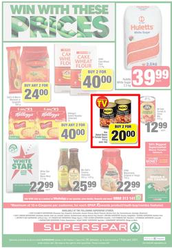 SUPERSPAR EASTERN CAPE (26 January - 7 February 2021), page 12