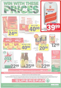 SUPERSPAR EASTERN CAPE (26 January - 7 February 2021), page 12