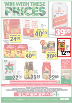 SUPERSPAR EASTERN CAPE (26 January - 7 February 2021), page 12