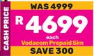 Samsung Galaxy A26 5G Smartphone-Each