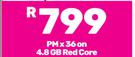 Samsung Galaxy S24 Ultra Smartphone-On 4.8GB Red Core