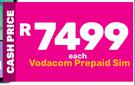 Samsung Galaxy A36 5G Smartphone-Each