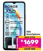 Honor X5b Smartphone-Each