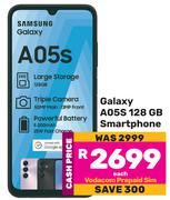 Samsung Galaxy A05s Smartphone-Each