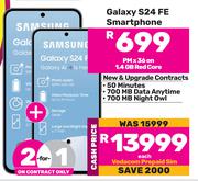 Samsung Galaxy S24 FE Smartphone-Each
