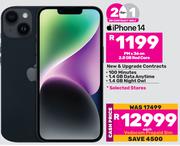 Apple iPhone 14-Each