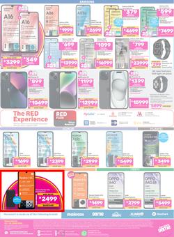 Game : Defrost The Cost (03 June - 23 June 2025), page 12