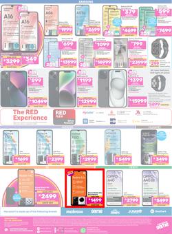 Game : Defrost The Cost (03 June - 23 June 2025), page 12