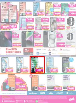 Game : Defrost The Cost (03 June - 23 June 2025), page 12