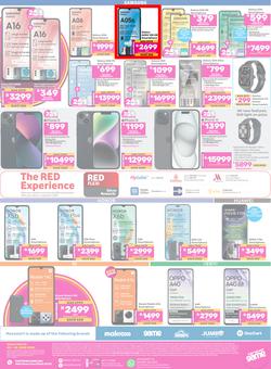 Game : Defrost The Cost (03 June - 23 June 2025), page 12