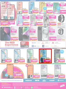 Game : Defrost The Cost (03 June - 23 June 2025), page 12