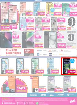 Game : Defrost The Cost (03 June - 23 June 2025), page 12