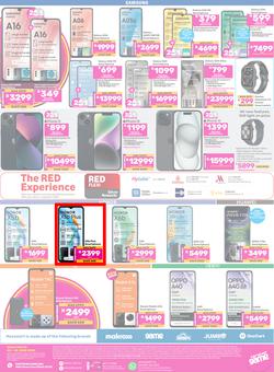 Game : Defrost The Cost (03 June - 23 June 2025), page 12