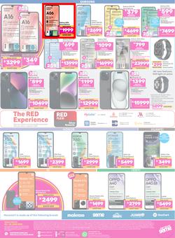 Game : Defrost The Cost (03 June - 23 June 2025), page 12