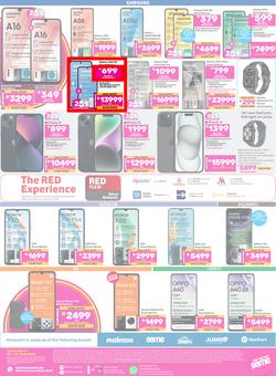 Game : Defrost The Cost (03 June - 23 June 2025), page 12