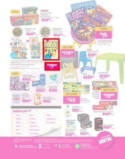 Game : It's Back To School (15 December 2020 - 28 February 2021), page 12