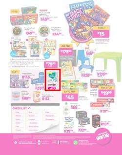 Game : It's Back To School (15 December 2020 - 28 February 2021), page 12