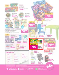Game : It's Back To School (15 December 2020 - 28 February 2021), page 12
