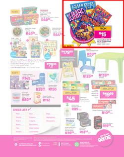 Game : It's Back To School (15 December 2020 - 28 February 2021), page 12