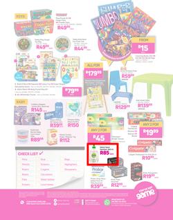Game : It's Back To School (15 December 2020 - 28 February 2021), page 12