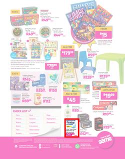 Game : It's Back To School (15 December 2020 - 28 February 2021), page 12