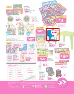 Game : It's Back To School (15 December 2020 - 28 February 2021), page 12