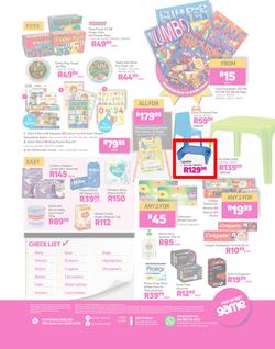 Game : It's Back To School (15 December 2020 - 28 February 2021), page 12