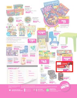 Game : It's Back To School (15 December 2020 - 28 February 2021), page 12