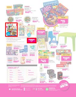 Game : It's Back To School (15 December 2020 - 28 February 2021), page 12