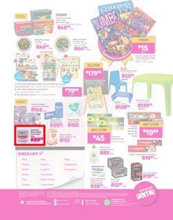 Game : It's Back To School (15 December 2020 - 28 February 2021), page 12