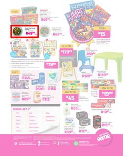 Game : It's Back To School (15 December 2020 - 28 February 2021), page 12
