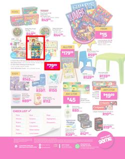 Game : It's Back To School (15 December 2020 - 28 February 2021), page 12