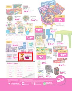 Game : It's Back To School (15 December 2020 - 28 February 2021), page 12