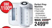 Tommee Tippee Perfect Prep Machine