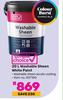 Simple Choice Washable Sheen White Paint-20Ltr