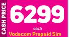 Samasung Galaxy A33 5G Smartphone-Each