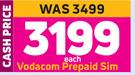 Samasung Galaxy A13 Smartphone-Each