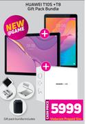 Huawei T10S + T8 Gift Pack Bundle