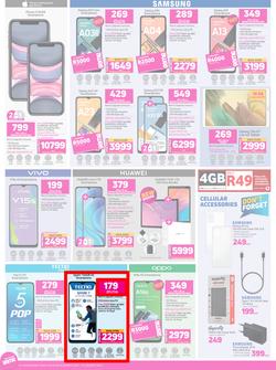 Game : It's Twenty Twentyspree (28 December - 10 January 2023), page 12