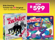 Kids Gaming Twister (Air Or Original)-Each