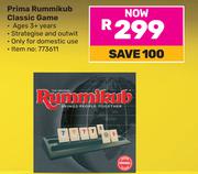 Prima Rummikub Classic Game