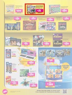 Game : Toys And Treats (02 July - 19 July 2024), page 12