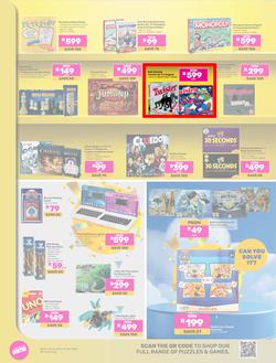 Game : Toys And Treats (02 July - 19 July 2024), page 12