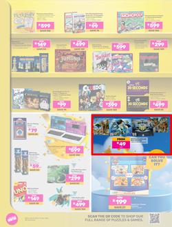 Game : Toys And Treats (02 July - 19 July 2024), page 12