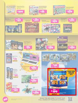 Game : Toys And Treats (02 July - 19 July 2024), page 12