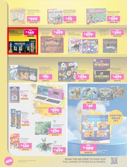 Game : Toys And Treats (02 July - 19 July 2024), page 12