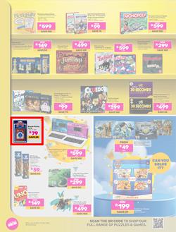 Game : Toys And Treats (02 July - 19 July 2024), page 12