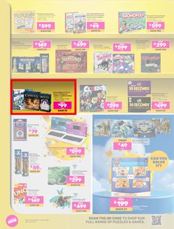 Game : Toys And Treats (02 July - 19 July 2024), page 12